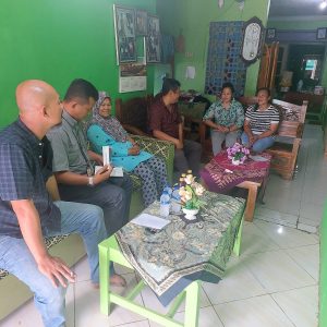 Berniat Bekerja di Daerah Ungaran, Seorang lansia Alami Jambret