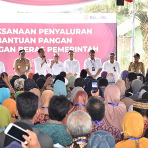 Karena Berhasil Menghafal Pancasila Secara Urut dan lengkap, Warga Tingkir Dapat Hadiah Sepeda Dari Presiden