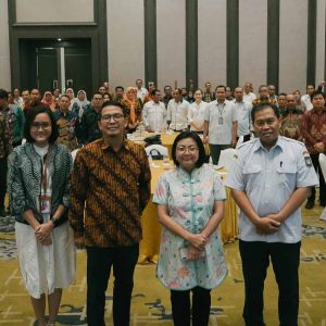 Kemendagri Dukung Pelaksanaan Keberlanjutan Program Kartu Prakerja Skema Normal Tahun 2024