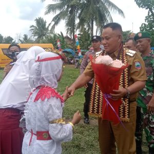 Gali Potensi untuk Kemajuan Ekonomi Masyarakat, Nanang; Kucurkan Anggaran Hingga 44 Miliar