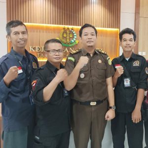 DPC AWPI Jakarta Timur Gelar Dialog bersama Kejari Jaktim