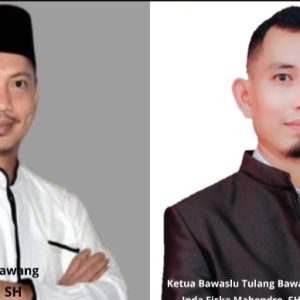 Ketua KPU Dan Bawaslu Tulang Bawang Tegaskan Politik Uang Sanksi Pidana