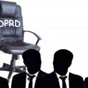 Hasil Sementara Dapil 2 Caleg DPRD Kabupaten Lampung Selatan