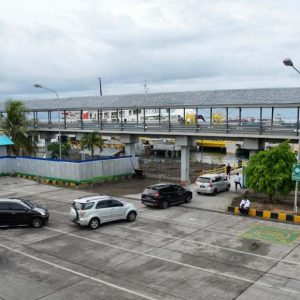Libur Imlek, ASDP Imbau Pengguna Jasa Untuk Beli Tiket Online Secara Mandiri Maksimal H-1 Keberangkatan
