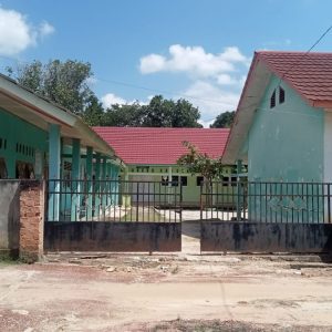 Indikasi Mark UP BOSP SMP Bina Bakti Hingga Ratusan Juta, YLHBR-ABR Lampung Siap Lapor APH