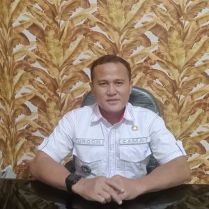 PPK Bakauheni Tuntaskan Pleno Terbuka, Furqonuddin; Apresiasi Penyelenggara Pemilu 2024