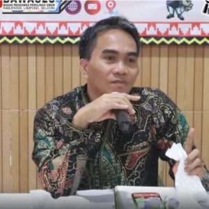 Masuki Masa Tenang, Ini yang Dijelaskan Bawaslu Lamsel