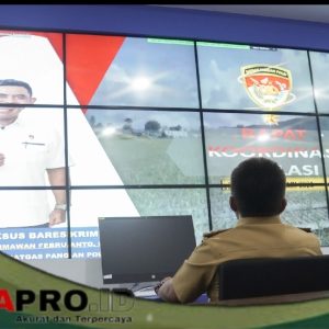 Kemendagri,Secara Online Melalui Zoom Meeting,Berikan Pengarahan Penanganan Inflasi dan Persiapan Kebutuhan Pokok