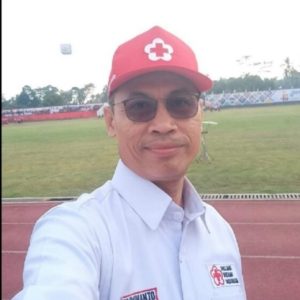 Dinkes Lamsel Tempatkan 600 Tenkes di 260 Poskes di pemilu 2024