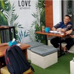 Pastikan Pendistribusian Logistik Pemilu 2024, KPU Lamsel Tinjau Langsung ke Lapangan
