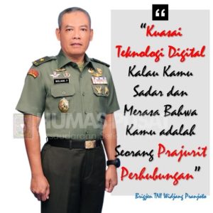 Mau Tau Profil dan Sederet Jabatannya Pembina Tim Humas SH Terate Pusat Madiun, Semua Wajib Baca?