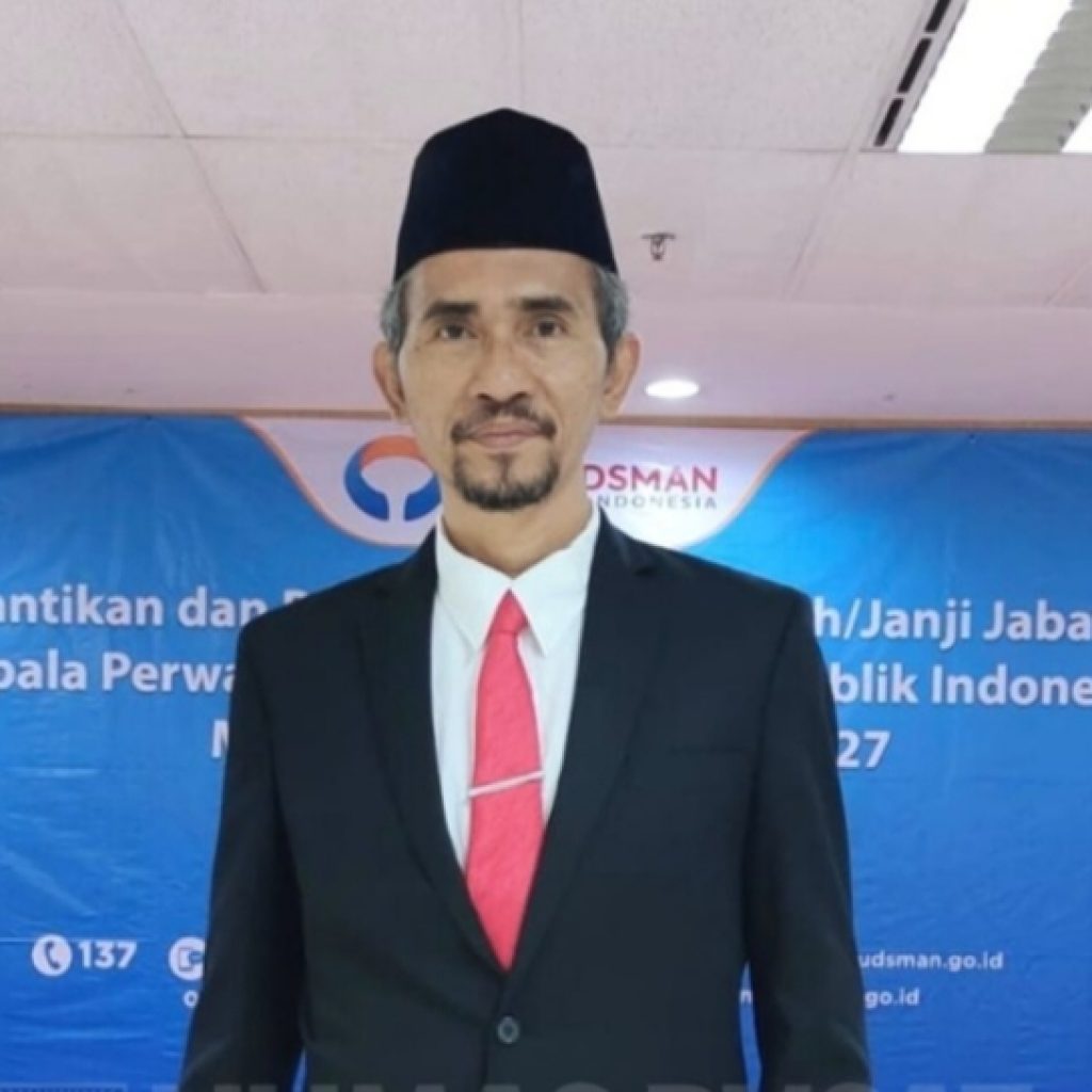 Ini Profil Kangmas Dwi Sudarsono Salah Satu Pembina Tim Kreator Humas PSHT Pusat Madiun