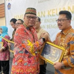 Anugerah Reksa Bandha 2023, Kabupaten Lampung Selatan Raih Dua Penghargaan Sekaligus