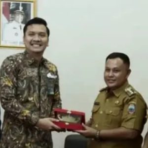 Bupati Lamsel Ajak CSR Dukung Program Pengentasan Kemiskinan