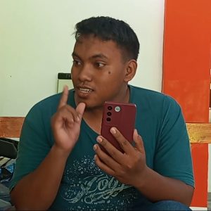 Caleg PKS Sebut Herwan Saleh Main Bom Per KK