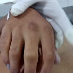 Polres Lamsel Dalami Kasus Kematian Seorang Santri Di Pondok Pesantren Kalianda