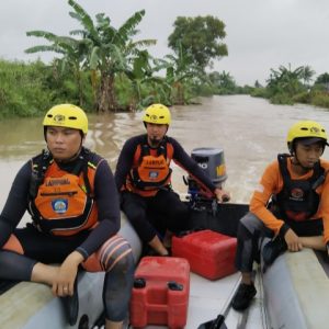 Dari Januari-Maret, Pos SAR Bakauheni Lakukan 5 Kali Penyelamatan