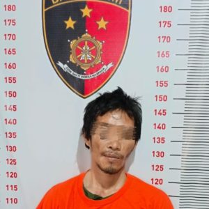 Niat Foya-Foya Residivis Gasak 1 Ton Pisang Berakhir di Penjara