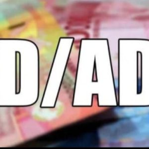 Pemkab Lamsel Akan Komitmen Salurkan DD/ADD Tepat Waktu