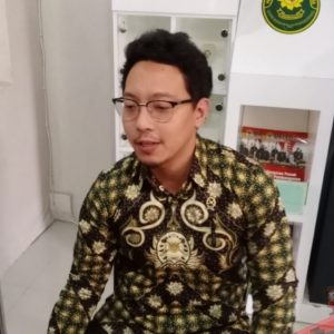 Soal Penolakan Permohonan BA Bukti Kuasa Hukum, Ini yang Dijelaskan PN Kalianda
