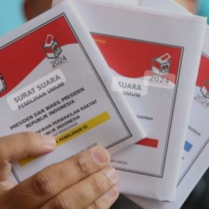 Ini Caleg Dapil III Bakal Melenggang di DPRD Lampung Selatan