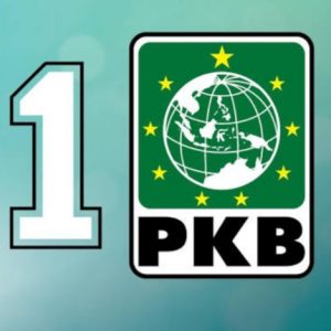 PKB Ungguli PDIP dan Gerindra Dapil VII Lampung Selatan