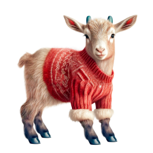 Akibat Kalah nyaleg 2024 Anggota DPRD Tuba Ambil Kembali Bantuan Kambing Di poktan