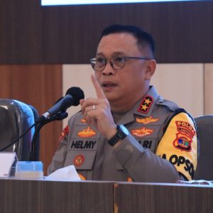Kapolda Lampung Bangga Atas Keberhasilan Bhabinkamtibmas Tangkap Napi Anak Kabur