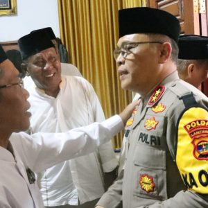Antisipasi Kejahatan Jalanan dan Geng Motor, Ditreskrimum Patroli di Jalan Protokol Kota