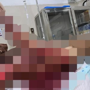 Lagi-Lagi Tawuran di Lampung Telan Korban