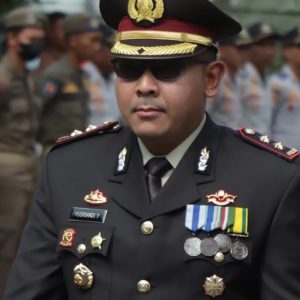 Ini Kata Kapolres Lamsel Terkait Kasus Pembacokan Pelajar SMKN 1 Bakauheni