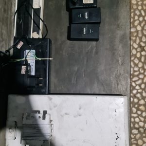 Dua Pelaku Pencuri Kabel Lan Pelabuhan Bakauheni Diamankan Polisi