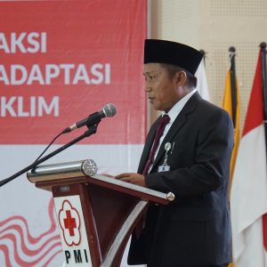 Yasip Khasani Hadiri Sertijab Kepala Perwakilan BPK Provinsi Jawa Tengah