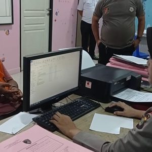 Astaga! Dukun Cabul Garap Seorang Gadis di Lampung Selatan