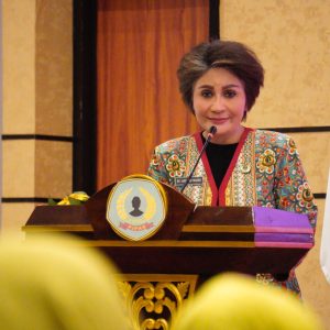 Pengurus PIPAS Daerah Jawa Tengah Resmi Dilantik
