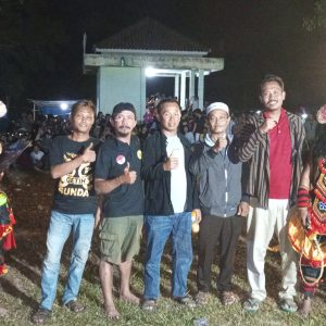 Semarak HUT RI ke-79, Kampung Penawar Jaya Gelar Berbagai Kegiatan