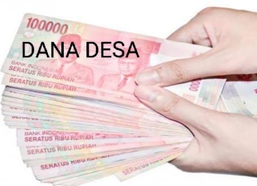 APDESI Tubaba Diduga “Ngolah” Dana Publikasi DD di 100 Tiyuh