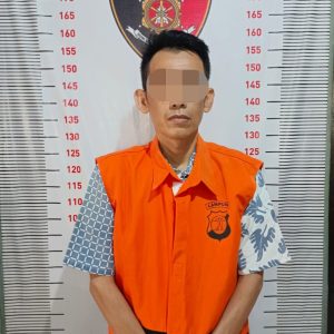 Polisi Ringkus Calo CPNS Beromset Hingga 1 Miliar