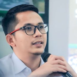 Optimis Menang, Inilah Sosok Egi Calon Pemimpin Lampung Selatan..!!