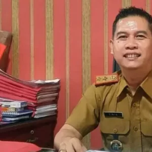 Kepala BKD Lampung Selatan Imbau Pendaftar CPNS Jangan Percaya Rayuan Oknum
