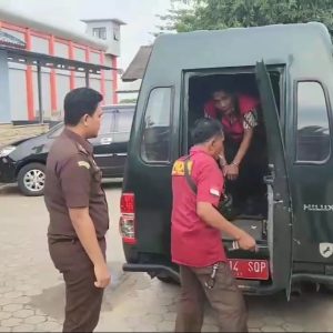Tilep Dana Bosp Rp 700 juta Kepala yayasan PKBM Raden Intan Jadi Tersangka Korupsi