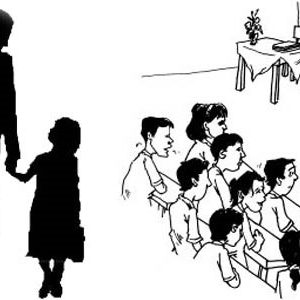 Terancam Anaknya Putus Sekolah, Orang Tua Akan Ngadu Kepada Dinas PPA Tuba