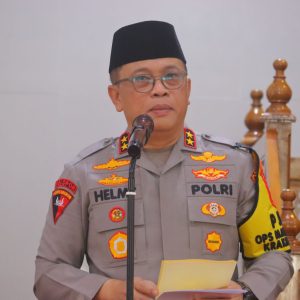 Terima Jaminan Agunan Senpi Rakitan, Pria di Mesuji Justru Tertembak Sendiri