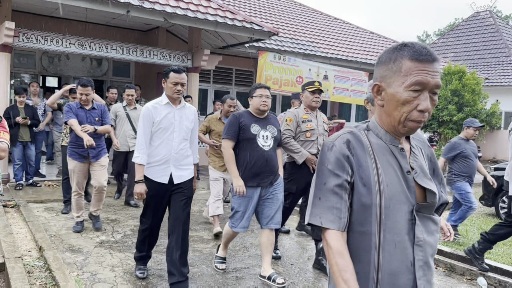 Kasus Camat Negeri Katon Langgar Netralitas ASN Pilkada, Kini Ditangani Polisi