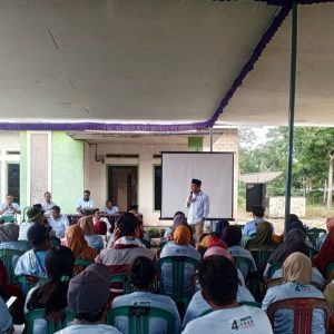 Prapto-Fuad Menang, Banyak Program Unggulan Berjalan, Piya-piye Pilih Wonge Dewe