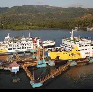 Kemenhub Tunda Penyesuaian Tarif Penyeberangan di 27 Lintasan, ASDP Patuhi Ketentuan Regulator