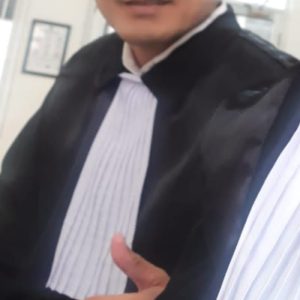 Tim Kuasa Hukum Egi-Syaiful Laporkan Intimidasi Premanisme ke Polres Lamsel