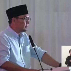 Fuad Akan Perjuangkan  Hak Hak Warga Register 45