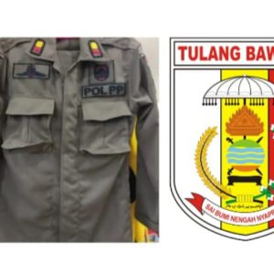 Disinyalir Karena Berhenti Kerja, Andri WK Laporkan Pj. Sekda Tuba Ke Bawaslu Lampung