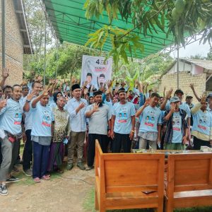 Prapto-Fuad Siapkan Program Pembaruan Sertifikat Tanah Gratis